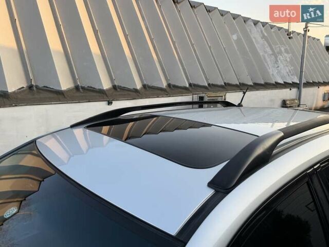 Серый Лексус РХ, объемом двигателя 3.46 л и пробегом 171 тыс. км за 11900 $, фото 13 на Automoto.ua