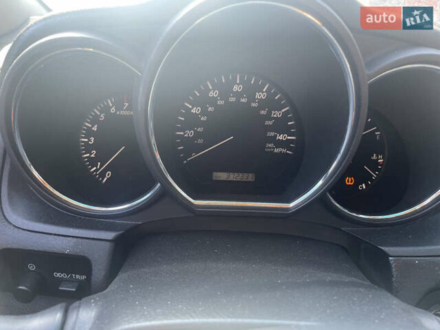 Сірий Лексус РХ, об'ємом двигуна 3.5 л та пробігом 370 тис. км за 9999 $, фото 14 на Automoto.ua
