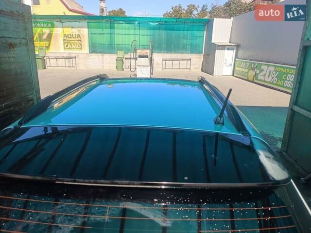 Серый Лексус РХ, объемом двигателя 3.46 л и пробегом 150 тыс. км за 12000 $, фото 9 на Automoto.ua