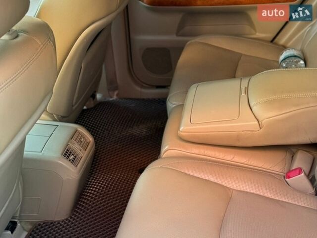 Сірий Лексус РХ, об'ємом двигуна 3.46 л та пробігом 177 тис. км за 9999 $, фото 35 на Automoto.ua