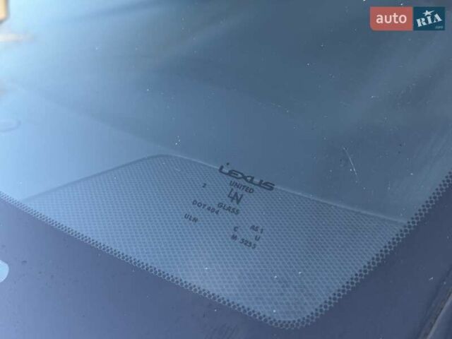 Серый Лексус РХ, объемом двигателя 3.46 л и пробегом 171 тыс. км за 11900 $, фото 12 на Automoto.ua