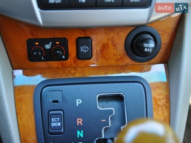 Сірий Лексус РХ, об'ємом двигуна 3.46 л та пробігом 57 тис. км за 15000 $, фото 35 на Automoto.ua