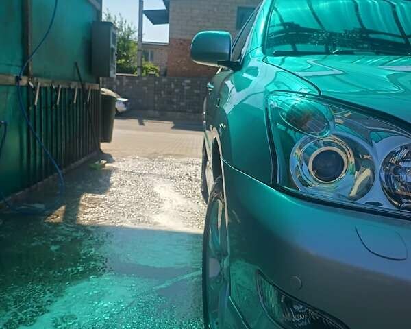 Серый Лексус РХ, объемом двигателя 3.46 л и пробегом 150 тыс. км за 12000 $, фото 3 на Automoto.ua