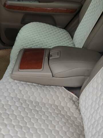 Сірий Лексус РХ, об'ємом двигуна 3.5 л та пробігом 260 тис. км за 12500 $, фото 11 на Automoto.ua