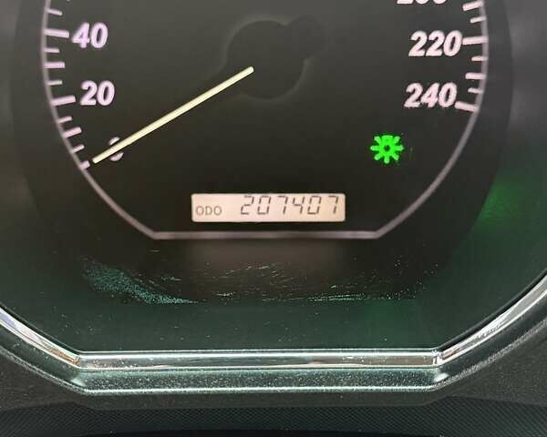 Серый Лексус РХ, объемом двигателя 3.46 л и пробегом 207 тыс. км за 12500 $, фото 15 на Automoto.ua