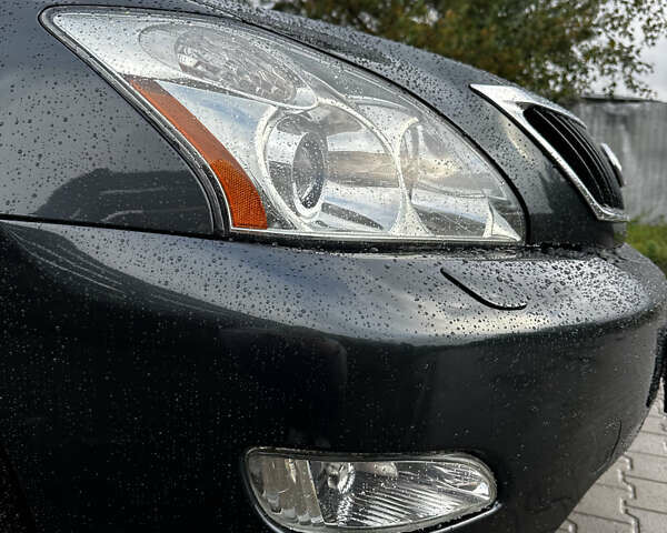 Сірий Лексус РХ, об'ємом двигуна 3.46 л та пробігом 285 тис. км за 12500 $, фото 9 на Automoto.ua