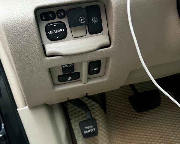 Серый Лексус РХ, объемом двигателя 3.46 л и пробегом 228 тыс. км за 12700 $, фото 71 на Automoto.ua