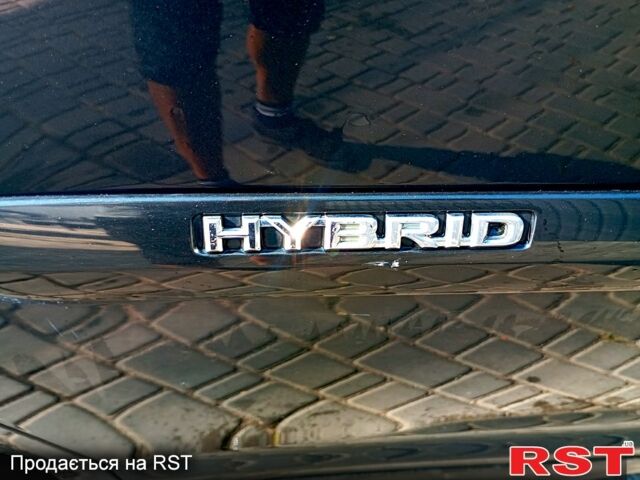 Сірий Лексус РХ, об'ємом двигуна 3.3 л та пробігом 0 тис. км за 13500 $, фото 6 на Automoto.ua