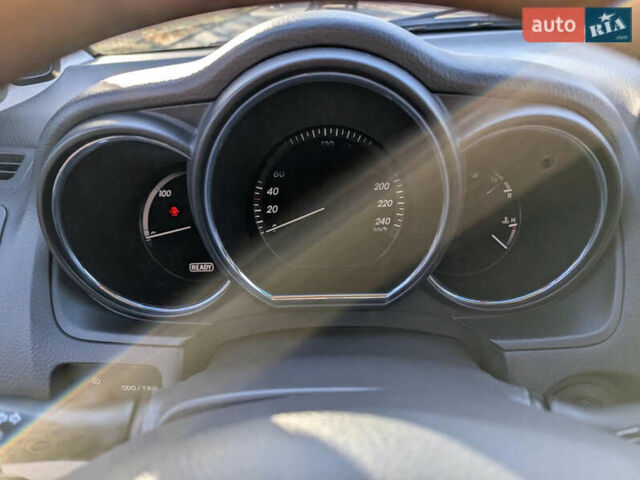Сірий Лексус РХ, об'ємом двигуна 3.3 л та пробігом 226 тис. км за 11800 $, фото 28 на Automoto.ua