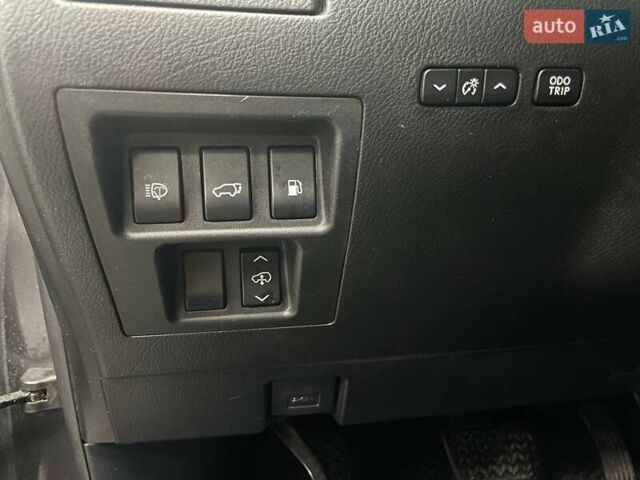 Сірий Лексус РХ, об'ємом двигуна 3.46 л та пробігом 237 тис. км за 14490 $, фото 20 на Automoto.ua