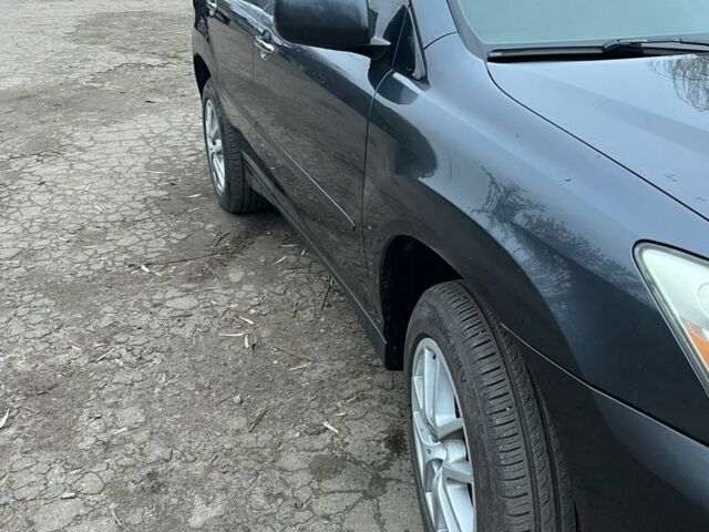 Сірий Лексус РХ, об'ємом двигуна 3.5 л та пробігом 235 тис. км за 10500 $, фото 1 на Automoto.ua
