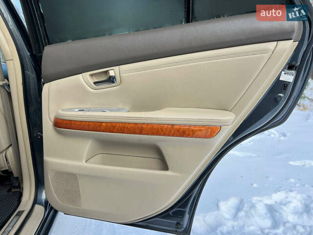 Серый Лексус РХ, объемом двигателя 3.5 л и пробегом 192 тыс. км за 9850 $, фото 36 на Automoto.ua