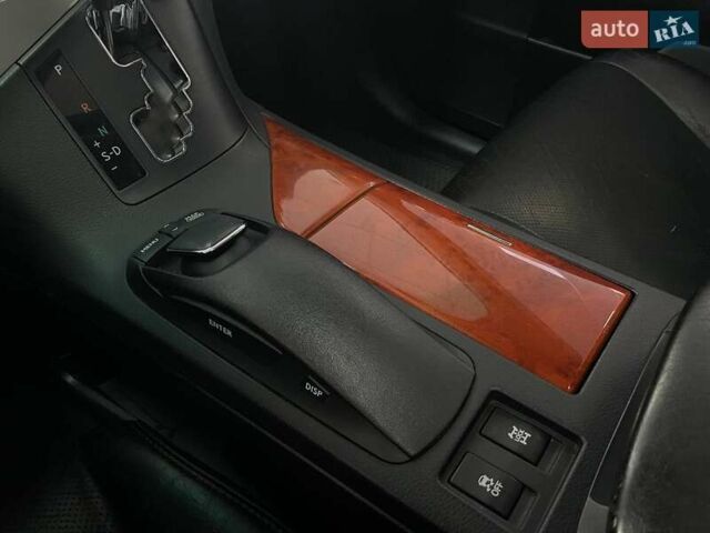 Сірий Лексус РХ, об'ємом двигуна 3.46 л та пробігом 237 тис. км за 14490 $, фото 32 на Automoto.ua