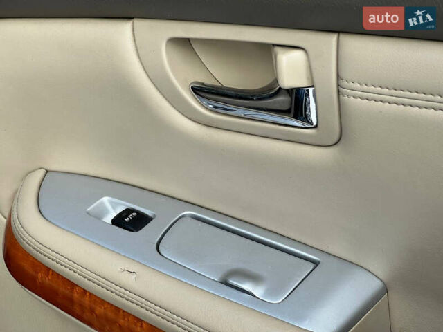 Серый Лексус РХ, объемом двигателя 3.5 л и пробегом 192 тыс. км за 9850 $, фото 37 на Automoto.ua