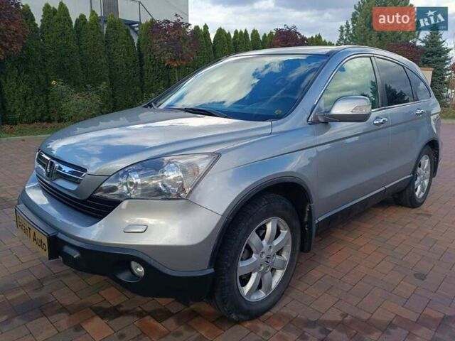 Серый Лексус РХ, объемом двигателя 2 л и пробегом 227 тыс. км за 11300 $, фото 3 на Automoto.ua