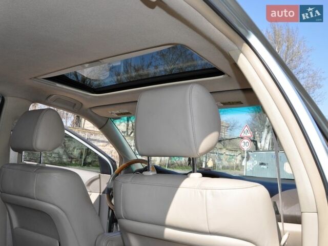 Сірий Лексус РХ, об'ємом двигуна 3.46 л та пробігом 57 тис. км за 15000 $, фото 24 на Automoto.ua