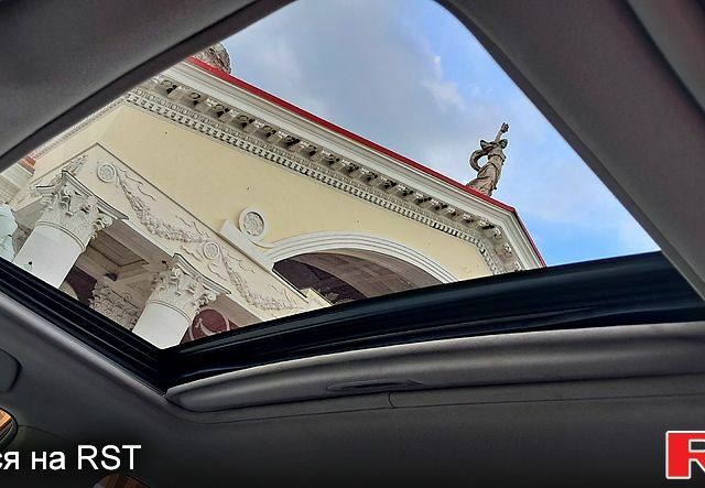 Серый Лексус РХ, объемом двигателя 3.5 л и пробегом 175 тыс. км за 10800 $, фото 6 на Automoto.ua