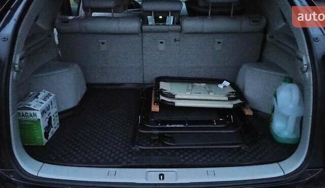 Сірий Лексус РХ, об'ємом двигуна 3.46 л та пробігом 285 тис. км за 12500 $, фото 36 на Automoto.ua