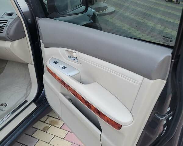 Сірий Лексус РХ, об'ємом двигуна 3.46 л та пробігом 330 тис. км за 12500 $, фото 14 на Automoto.ua