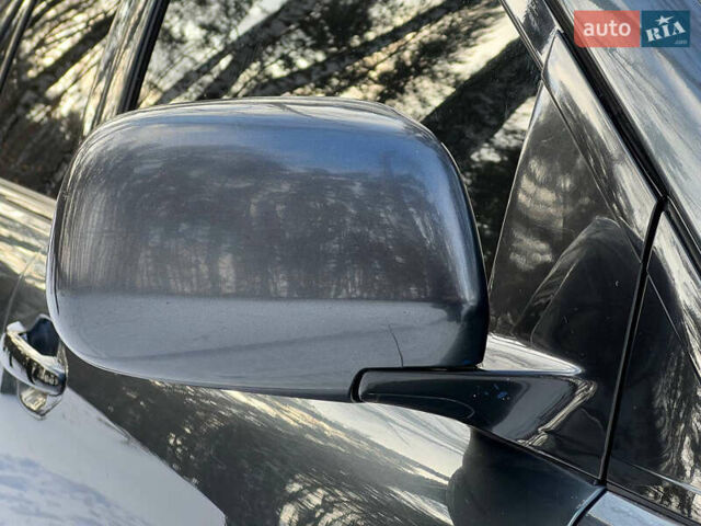 Серый Лексус РХ, объемом двигателя 3.5 л и пробегом 192 тыс. км за 9850 $, фото 23 на Automoto.ua