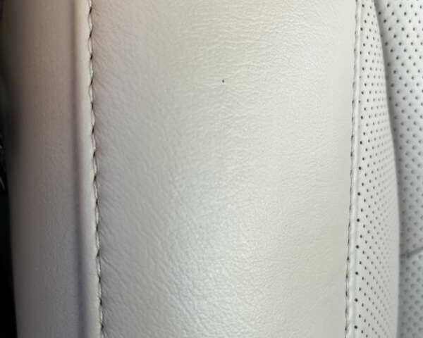 Серый Лексус РХ, объемом двигателя 3.5 л и пробегом 173 тыс. км за 14999 $, фото 21 на Automoto.ua