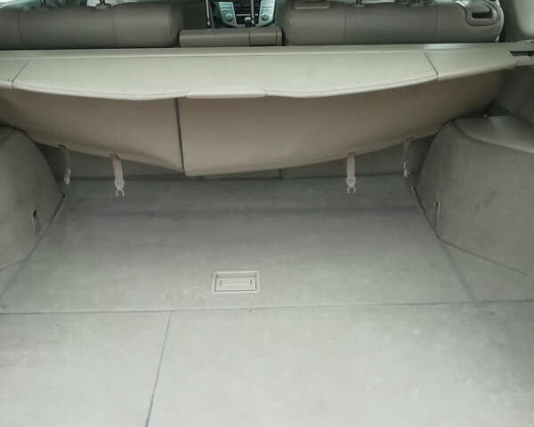 Сірий Лексус РХ, об'ємом двигуна 3.46 л та пробігом 170 тис. км за 11900 $, фото 6 на Automoto.ua