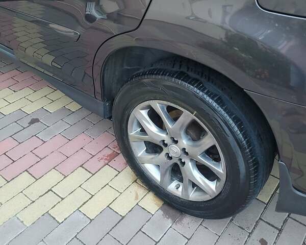 Сірий Лексус РХ, об'ємом двигуна 3.46 л та пробігом 330 тис. км за 12500 $, фото 22 на Automoto.ua