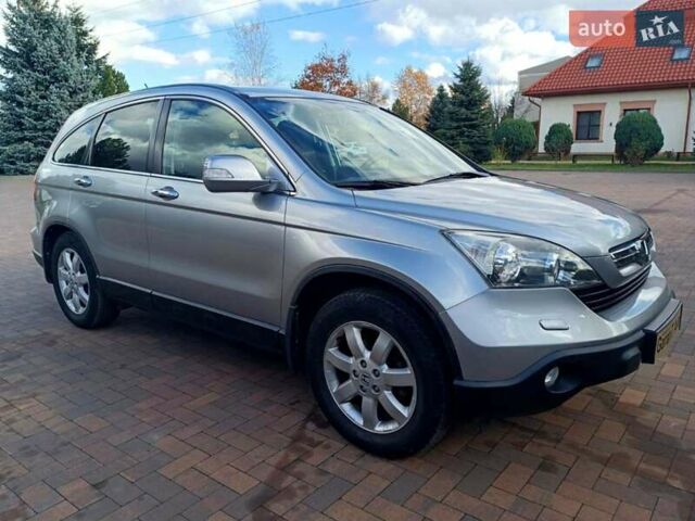 Серый Лексус РХ, объемом двигателя 2 л и пробегом 227 тыс. км за 11300 $, фото 4 на Automoto.ua