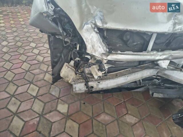 Серый Лексус РХ, объемом двигателя 3.5 л и пробегом 220 тыс. км за 5500 $, фото 2 на Automoto.ua