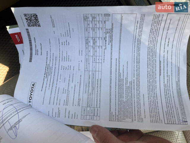 Сірий Лексус РХ, об'ємом двигуна 3.46 л та пробігом 340 тис. км за 13800 $, фото 21 на Automoto.ua