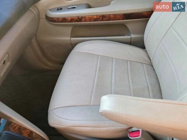 Сірий Лексус РХ, об'ємом двигуна 3.46 л та пробігом 245 тис. км за 5500 $, фото 17 на Automoto.ua