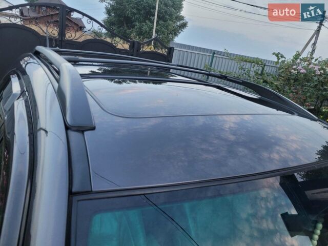 Сірий Лексус РХ, об'ємом двигуна 3.46 л та пробігом 330 тис. км за 12000 $, фото 26 на Automoto.ua