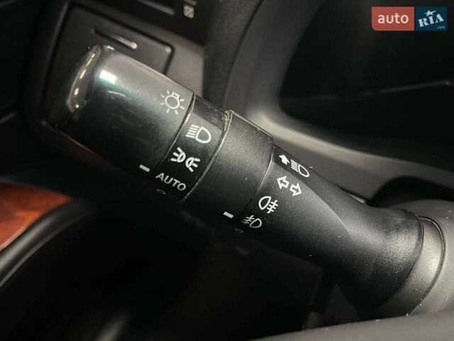 Сірий Лексус РХ, об'ємом двигуна 3.46 л та пробігом 237 тис. км за 14490 $, фото 22 на Automoto.ua