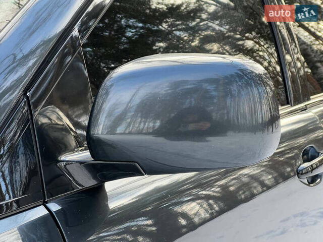 Серый Лексус РХ, объемом двигателя 3.5 л и пробегом 192 тыс. км за 9850 $, фото 24 на Automoto.ua