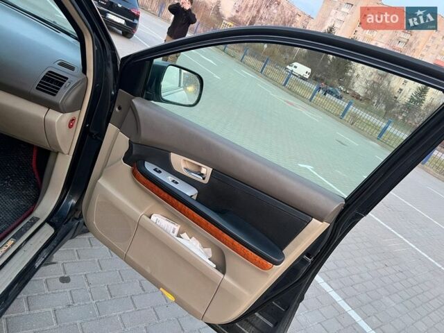 Серый Лексус РХ, объемом двигателя 3.5 л и пробегом 299 тыс. км за 10900 $, фото 48 на Automoto.ua