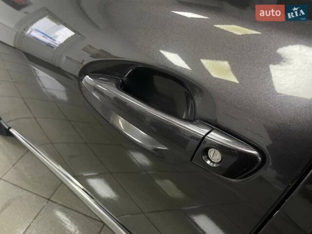 Сірий Лексус РХ, об'ємом двигуна 3.46 л та пробігом 237 тис. км за 14490 $, фото 14 на Automoto.ua