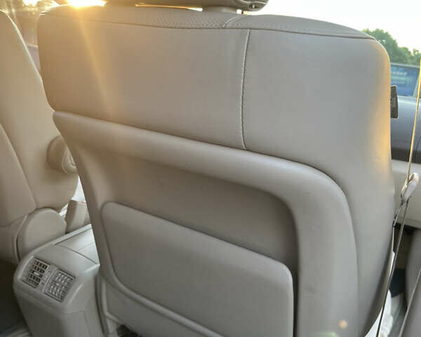 Серый Лексус РХ, объемом двигателя 3.5 л и пробегом 173 тыс. км за 14999 $, фото 22 на Automoto.ua