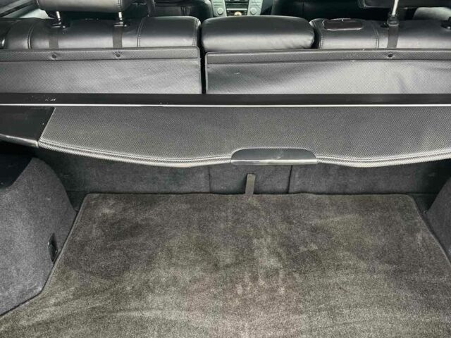 Сірий Лексус РХ, об'ємом двигуна 3.3 л та пробігом 226 тис. км за 12000 $, фото 22 на Automoto.ua