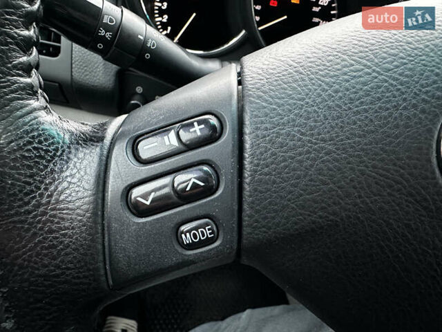 Сірий Лексус РХ, об'ємом двигуна 3.46 л та пробігом 285 тис. км за 12500 $, фото 18 на Automoto.ua