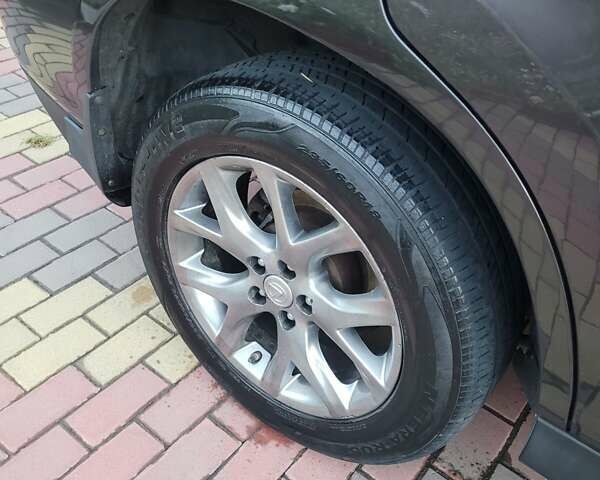 Сірий Лексус РХ, об'ємом двигуна 3.46 л та пробігом 330 тис. км за 12500 $, фото 20 на Automoto.ua