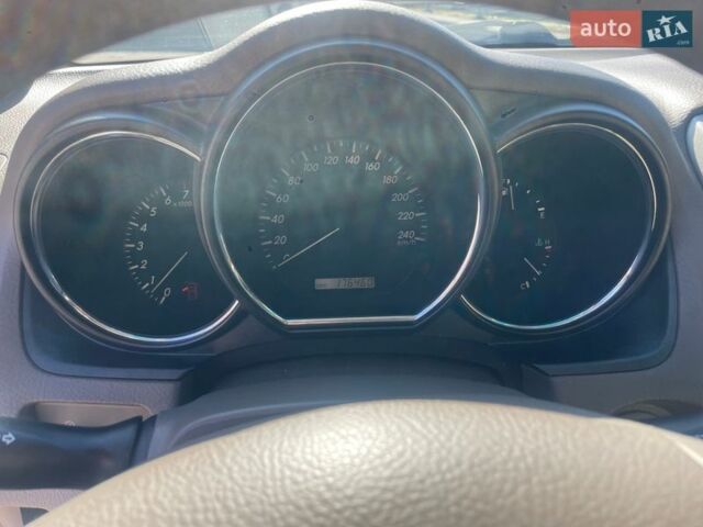 Серый Лексус РХ, объемом двигателя 3.5 л и пробегом 176 тыс. км за 11800 $, фото 9 на Automoto.ua
