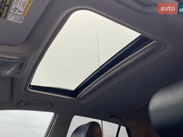 Сірий Лексус РХ, об'ємом двигуна 3.5 л та пробігом 180 тис. км за 14500 $, фото 3 на Automoto.ua