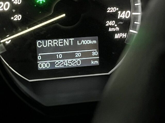 Сірий Лексус РХ, об'ємом двигуна 3.3 л та пробігом 226 тис. км за 12000 $, фото 6 на Automoto.ua