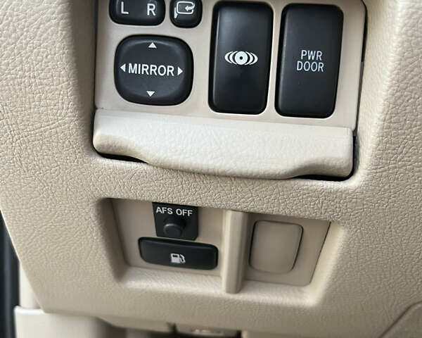 Серый Лексус РХ, объемом двигателя 3.5 л и пробегом 173 тыс. км за 14999 $, фото 43 на Automoto.ua