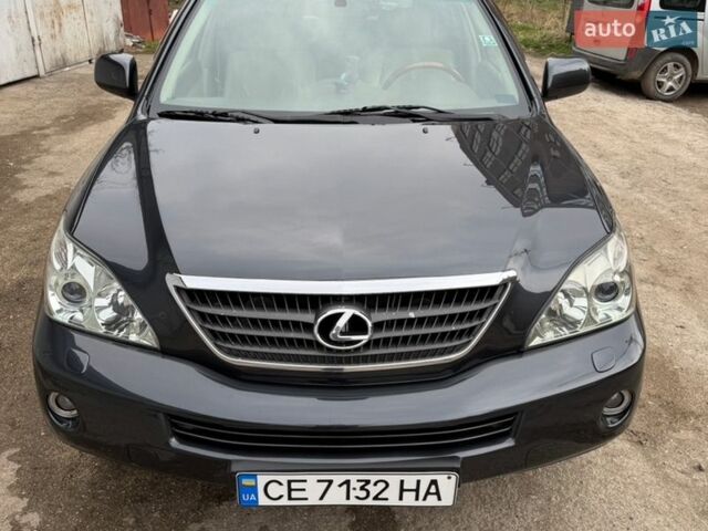 Серый Лексус РХ, объемом двигателя 3.46 л и пробегом 228 тыс. км за 12700 $, фото 40 на Automoto.ua
