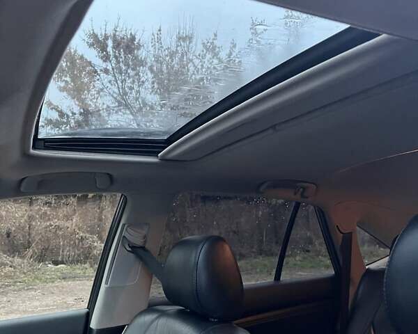 Серый Лексус РХ, объемом двигателя 3.44 л и пробегом 235 тыс. км за 10500 $, фото 10 на Automoto.ua