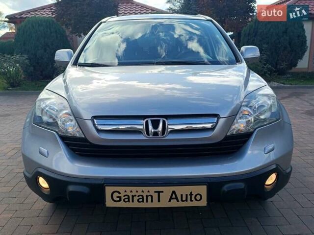 Серый Лексус РХ, объемом двигателя 2 л и пробегом 227 тыс. км за 11300 $, фото 10 на Automoto.ua