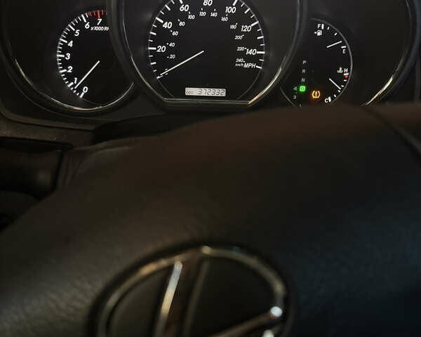 Сірий Лексус РХ, об'ємом двигуна 3.5 л та пробігом 370 тис. км за 9999 $, фото 11 на Automoto.ua