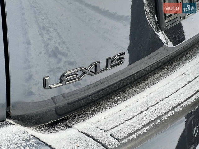 Серый Лексус РХ, объемом двигателя 3.5 л и пробегом 192 тыс. км за 9850 $, фото 19 на Automoto.ua