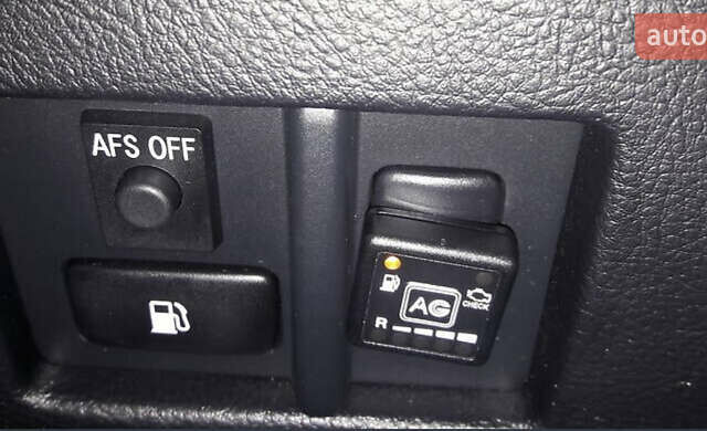 Сірий Лексус РХ, об'ємом двигуна 3.5 л та пробігом 180 тис. км за 14500 $, фото 22 на Automoto.ua